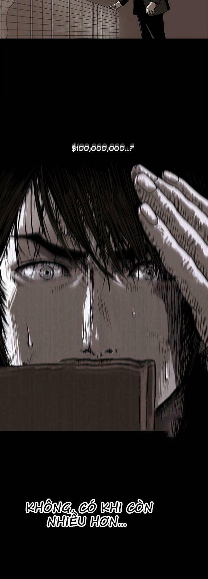 âm mưu báo thù chapter 5 11