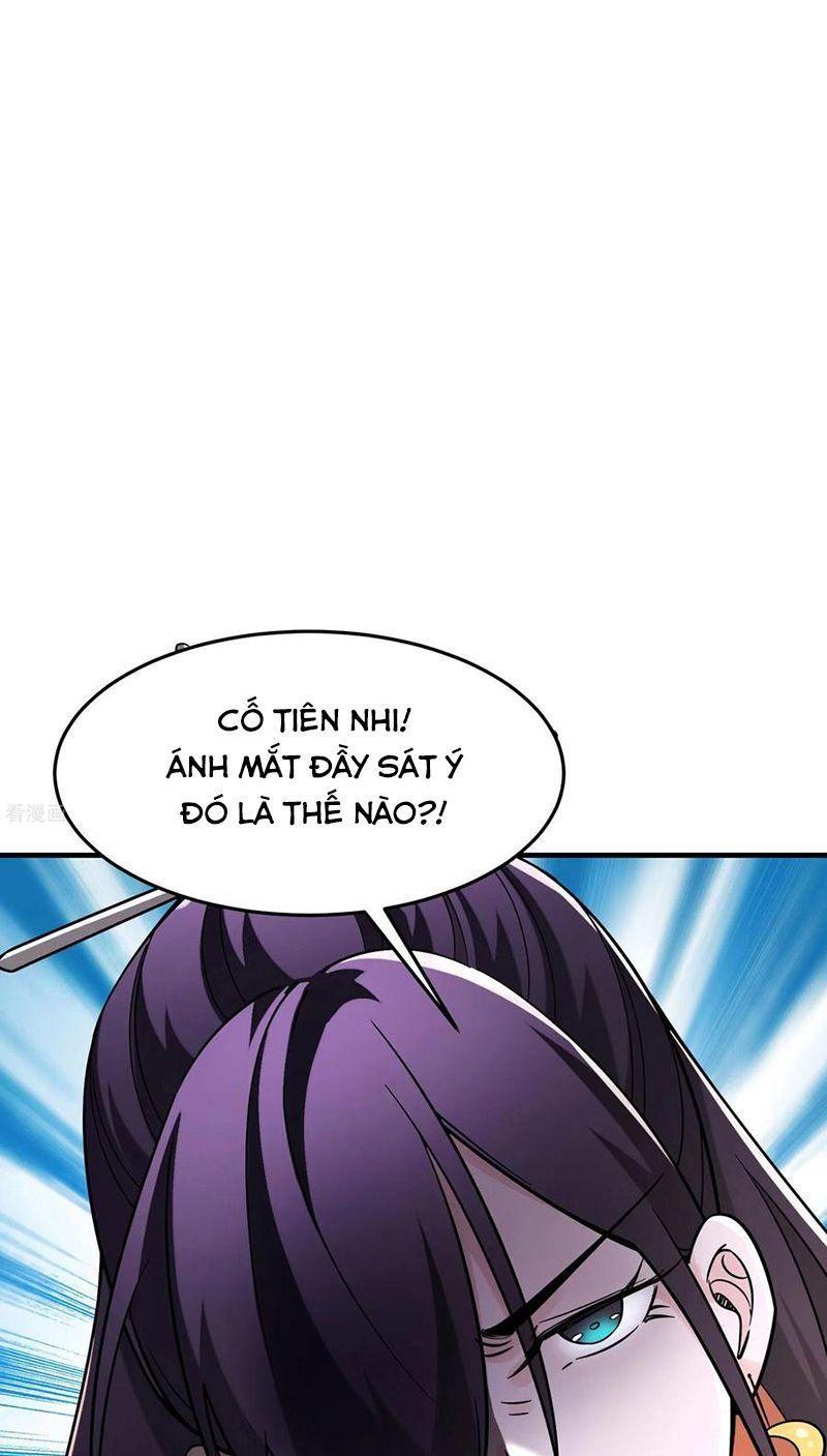 đồ đệ ta toàn là nữ ma đầu chapter 107 1