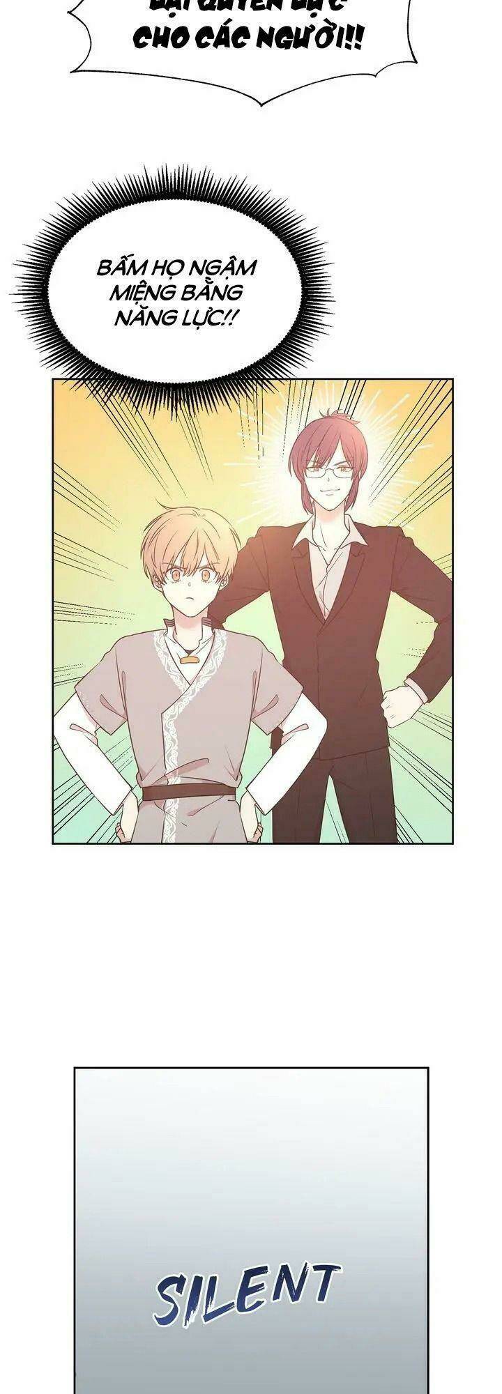 tôi chọn kết thúc của hoàng đế chapter 67 18