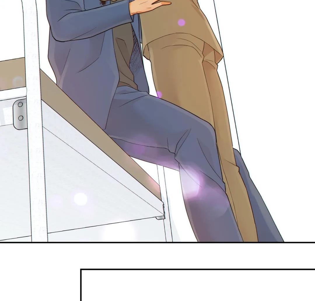 thời gian giữa sói và chó chapter 47 46