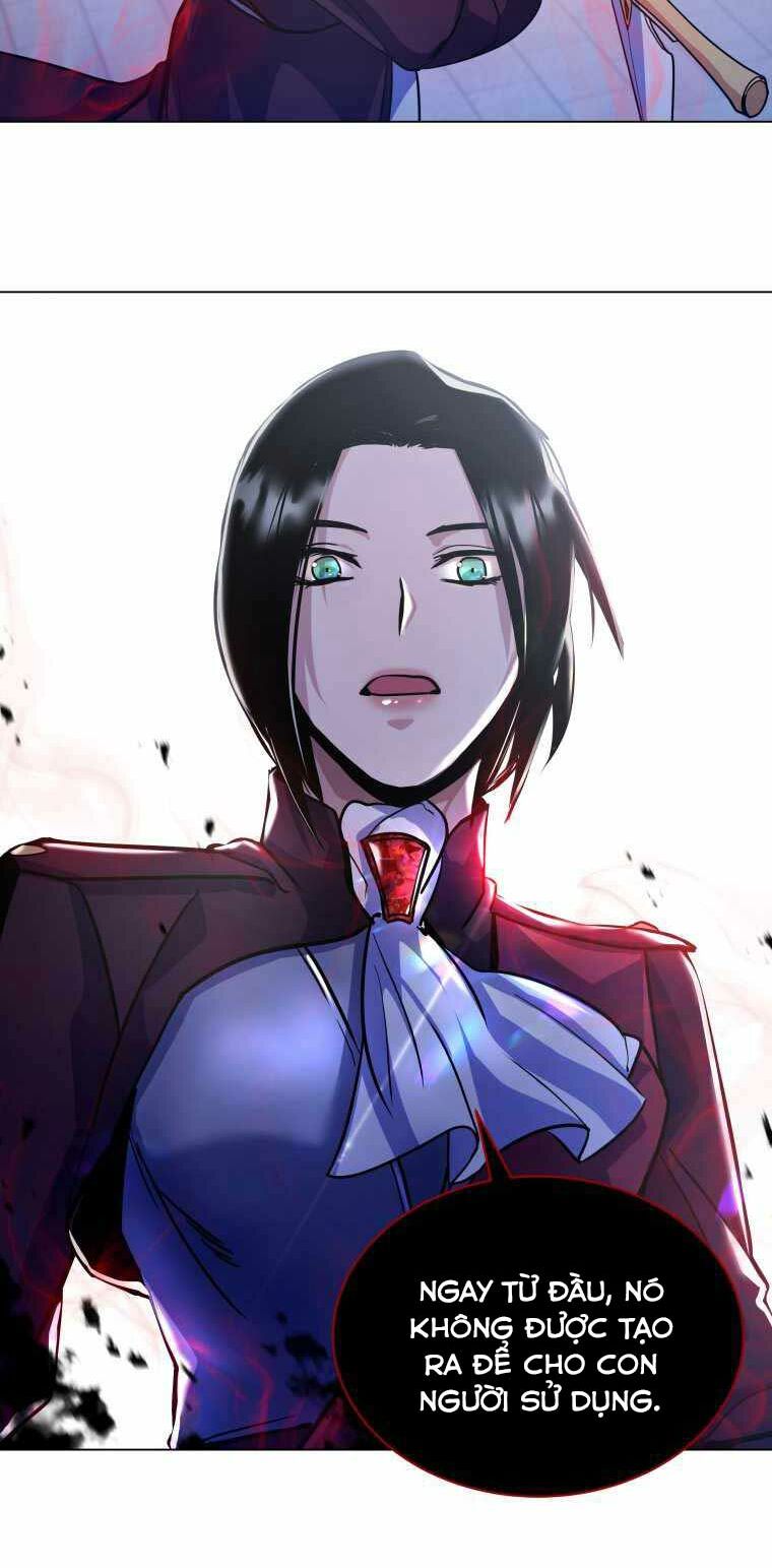 bạo chúa cường hoành chapter 11 34