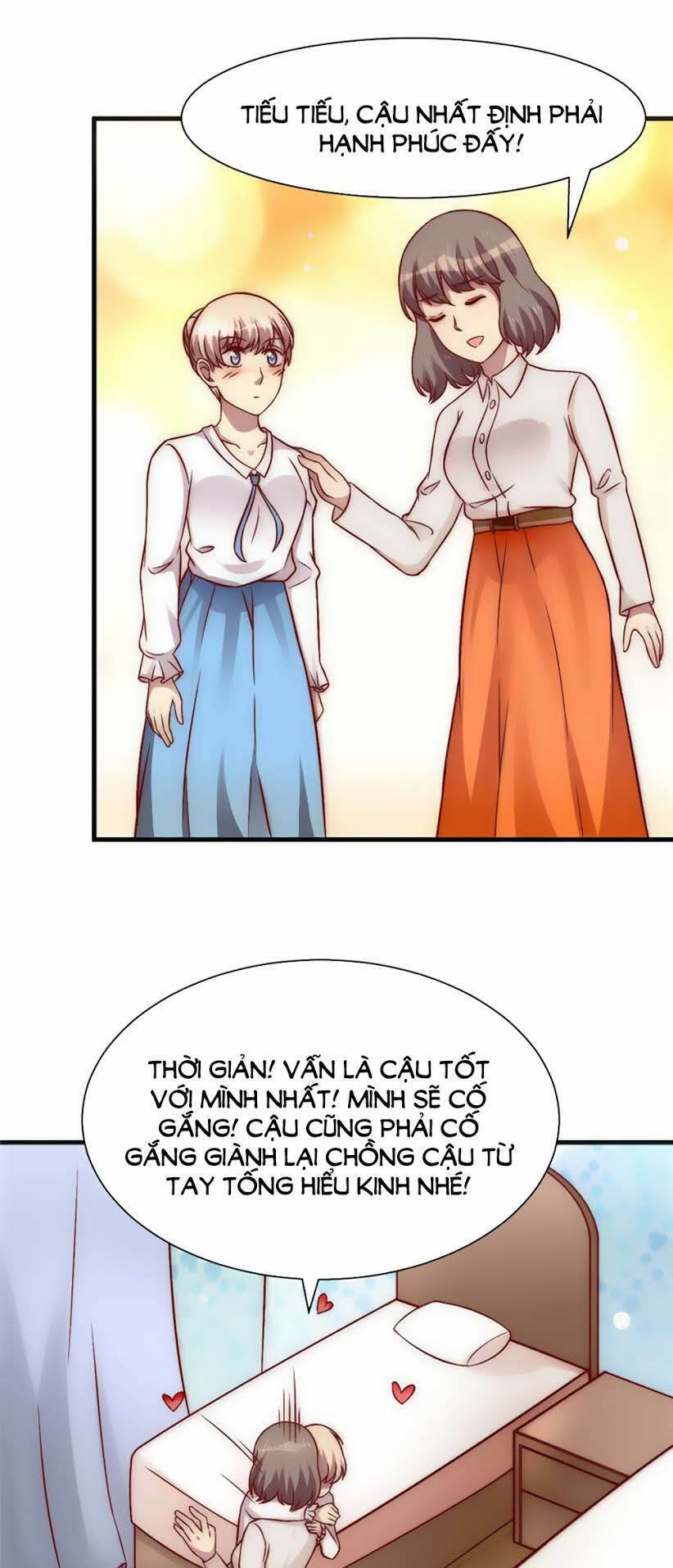 thời gian đều biết chapter 17 7