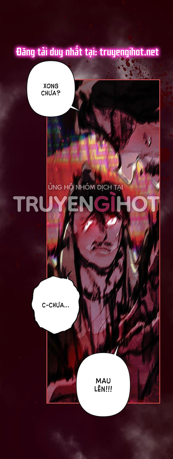 bản tình ca heeran chapter 15.1 22