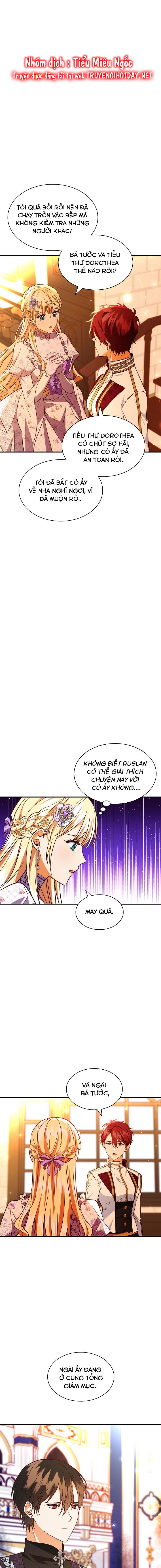 công lý của một ác nữ chapter 67 2
