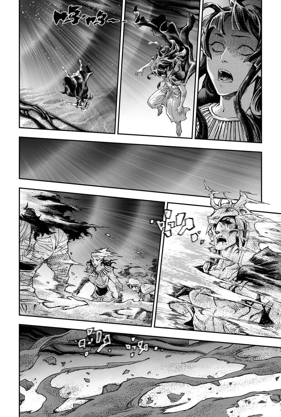 huyền hạo chiến ký chapter 232 7