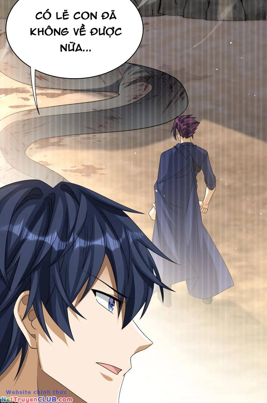 cựu nhật ngự long chapter 41 5