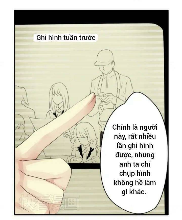 hoàng tử cải trang chú hề chapter 32 8