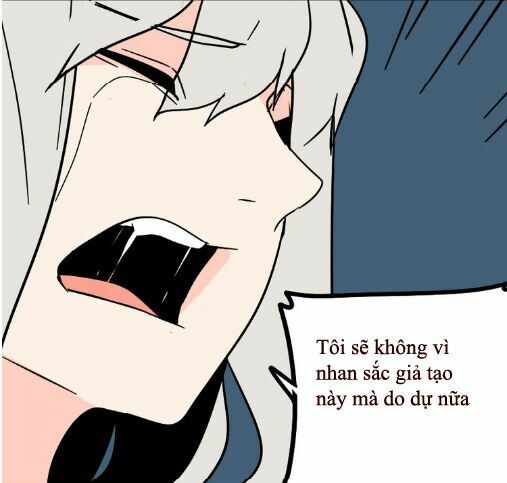 ứng dụng thẩm mỹ chapter 42 20