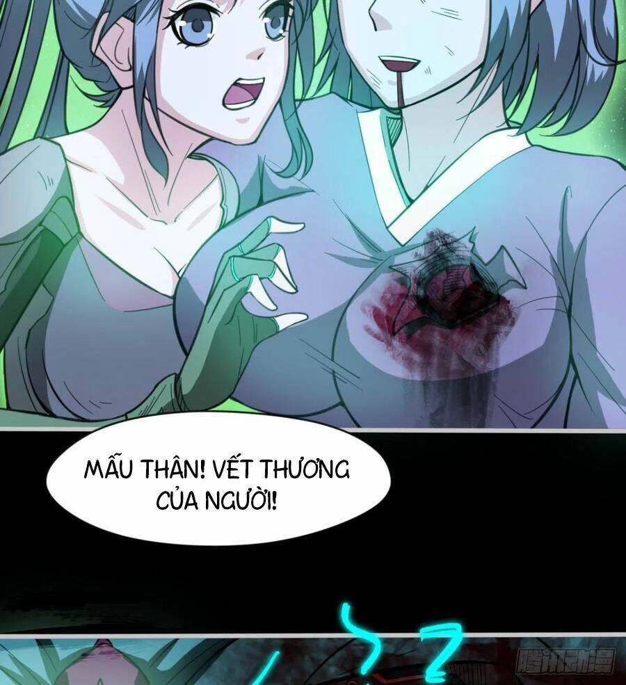 ma hoàng sư đệ quả thực quá chung tình chapter 84 55