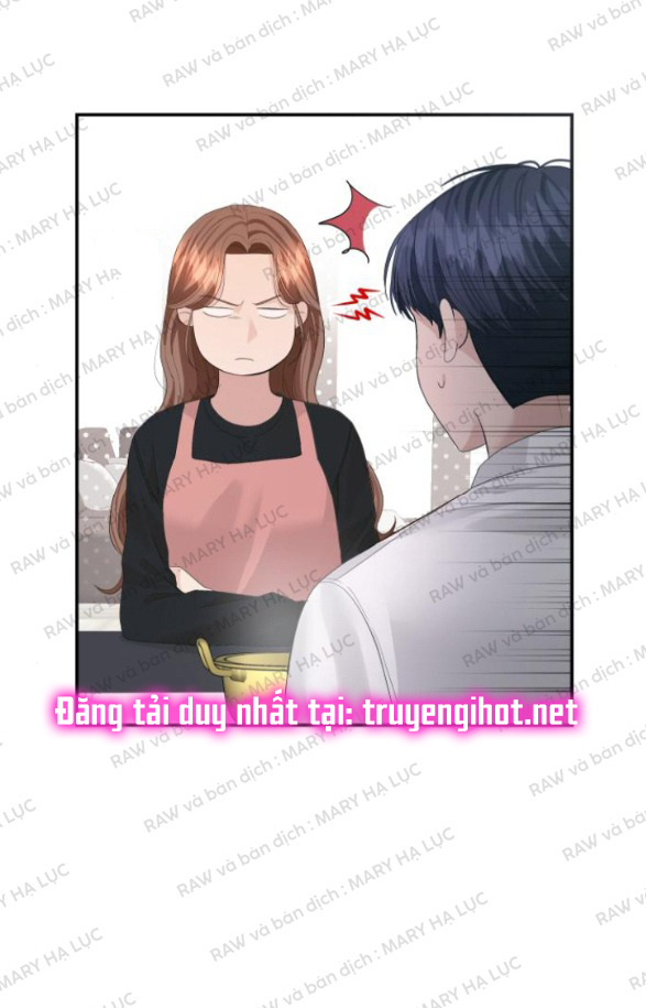 cuộc hôn nhân hoàn hảo chapter 42.2 8