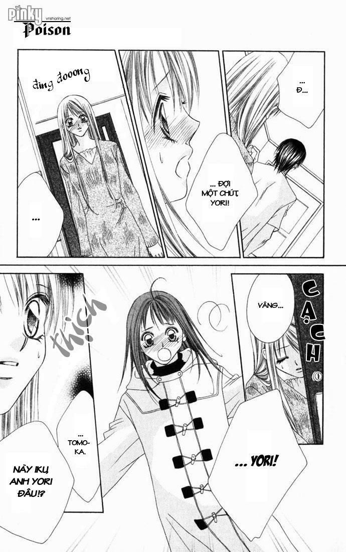 i love my little sister chapter 3 18