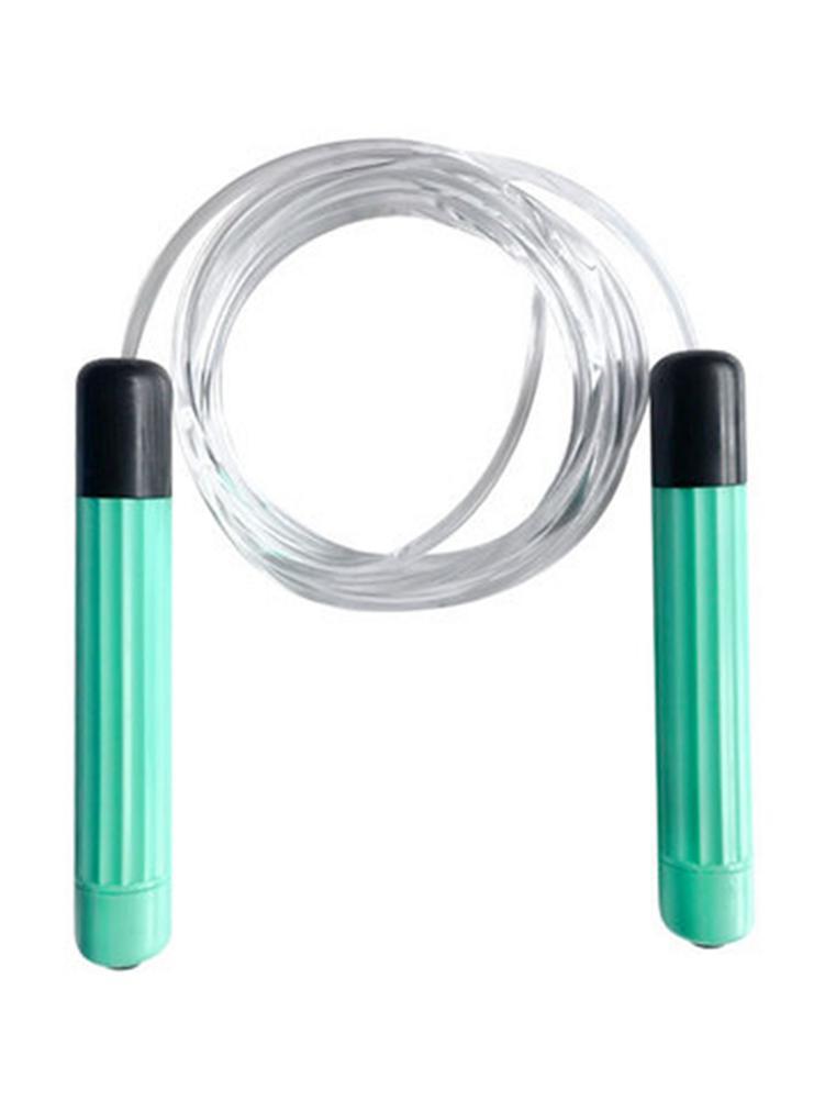 Phát Sáng Dây Nhảy Dài 3 Mét Dây Nhảy LED Nhanh Nhảy Tập Thể Dục Dành Cho Trẻ Em Học P.E. Lớp Thể Thao