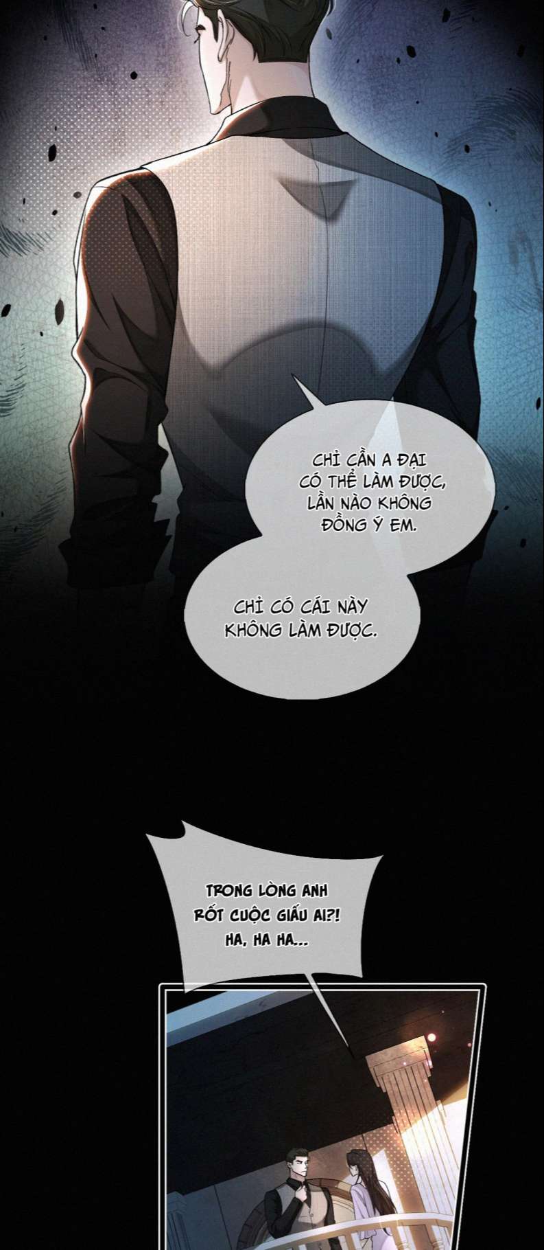 ngày quốc tế thiếu nhi của sơ tam chapter 9 11