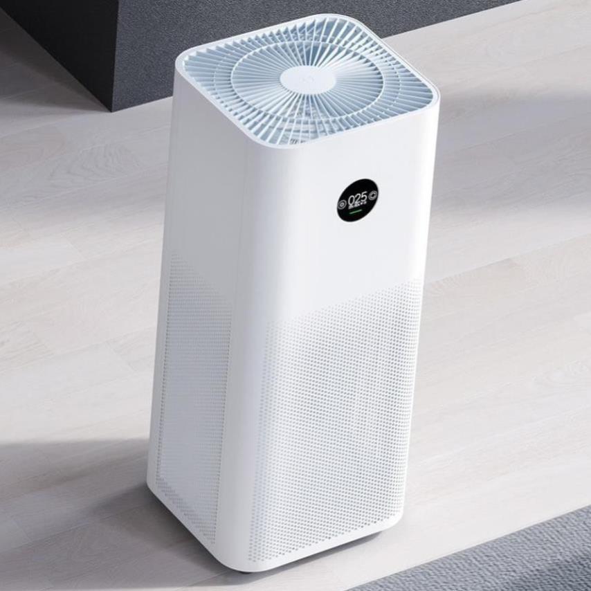 Máy Lọc Không Khí Xiaomi Smart Air Purifier Pro H Bản Quốc Tế - Hàng chính hãng