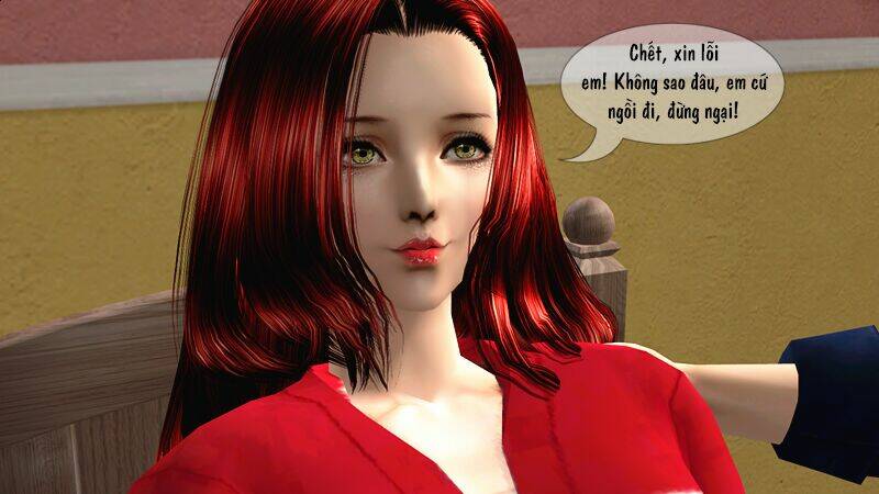 and i love you! chapter 6 49