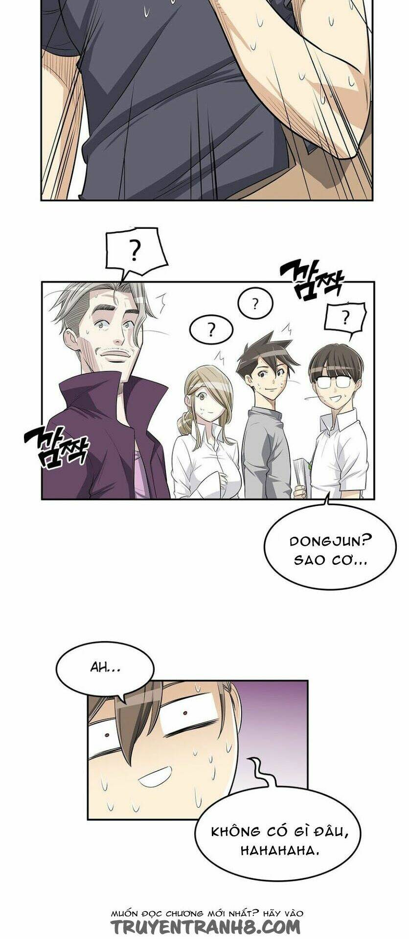 câu lạc bộ sa đoạ chapter 20 4