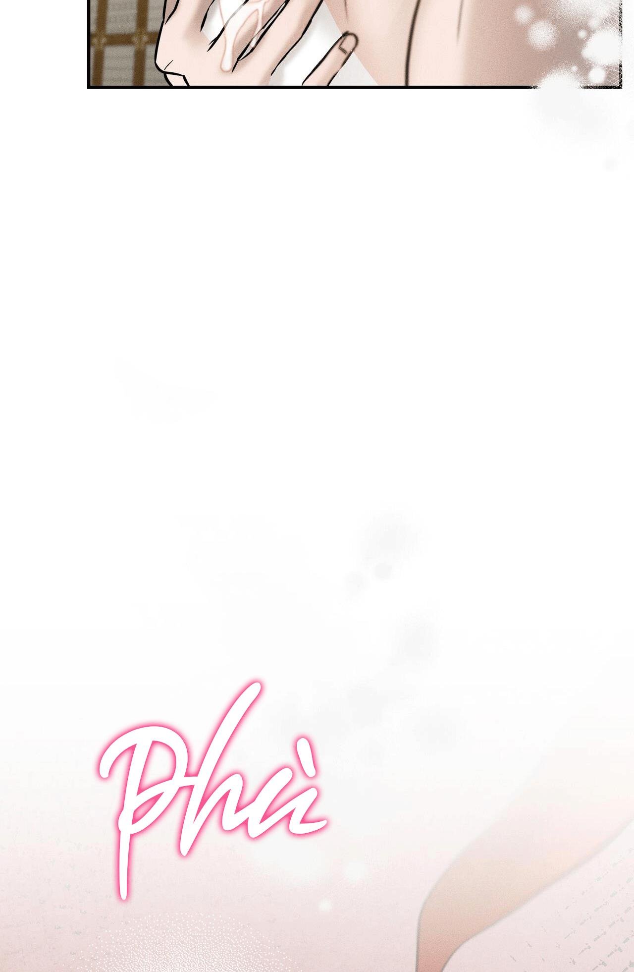 bl cổ trang - âu cổ ngắn nhà kim chapter 40.3 62