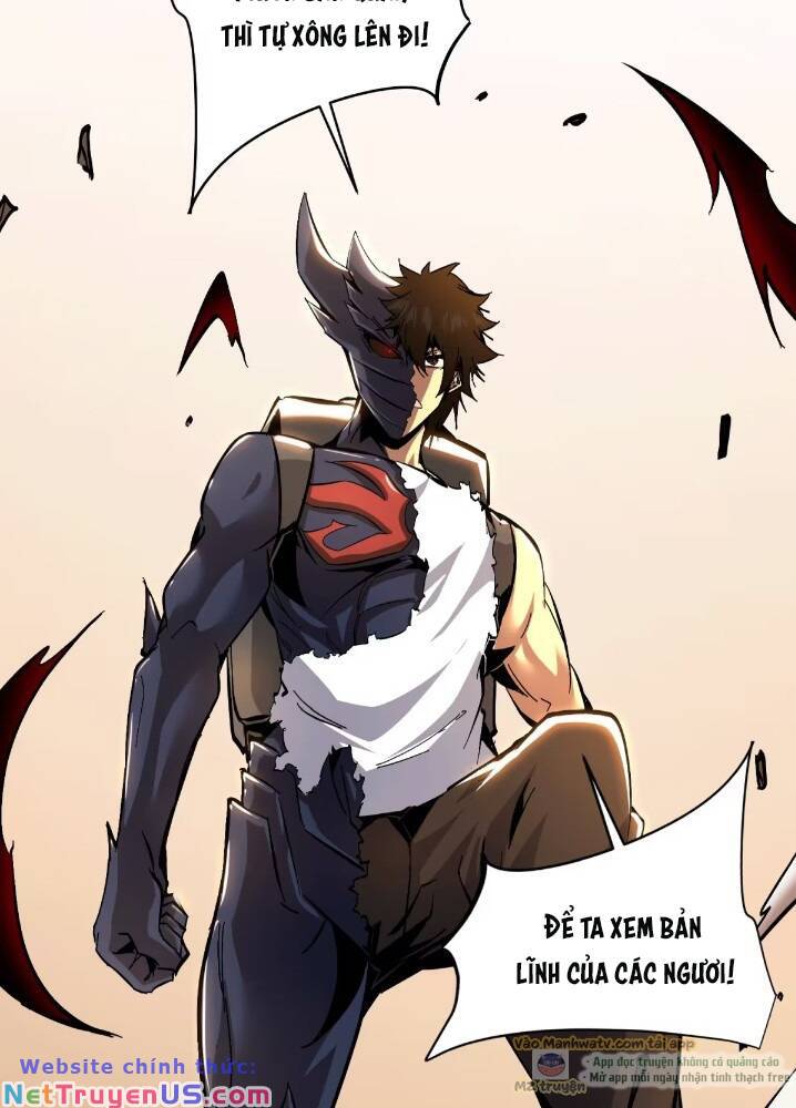 ta thực sự không phải là ma vương chapter 16 6