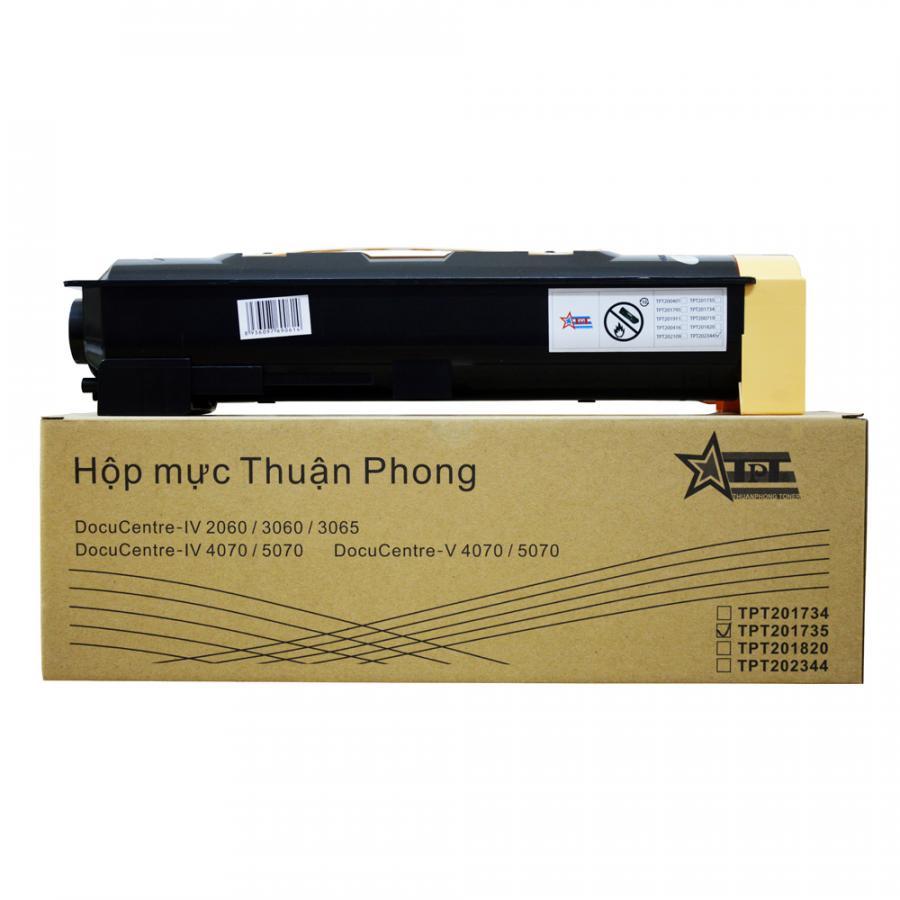 Hộp mực Thuận Phong DC-IV 2060 (9K) dùng cho máy photocopy Xerox DC-IV 2060 / 3060 / 3065 - Hàng Chính Hãng