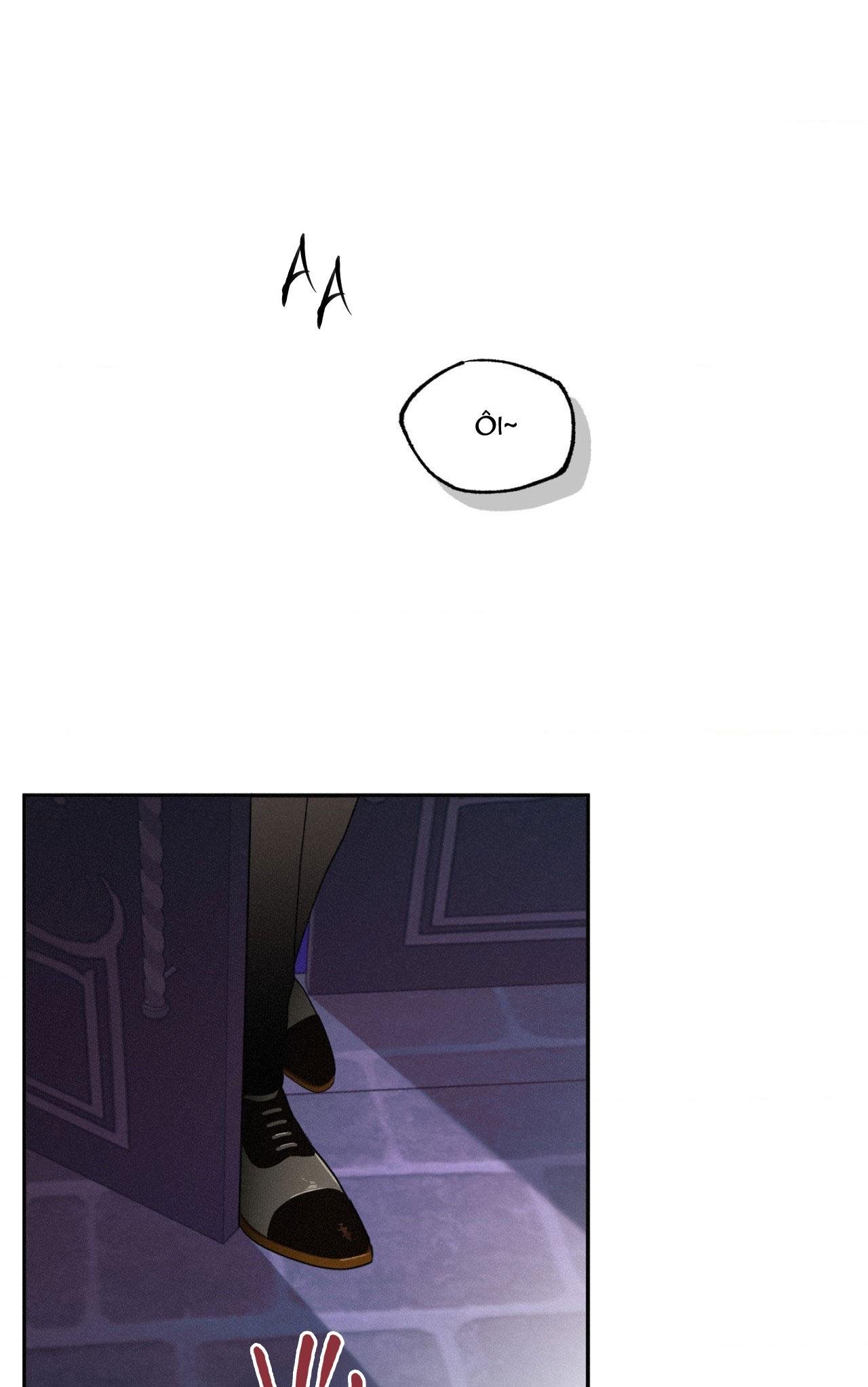 lời nói dối đẫm máu chapter 42 24