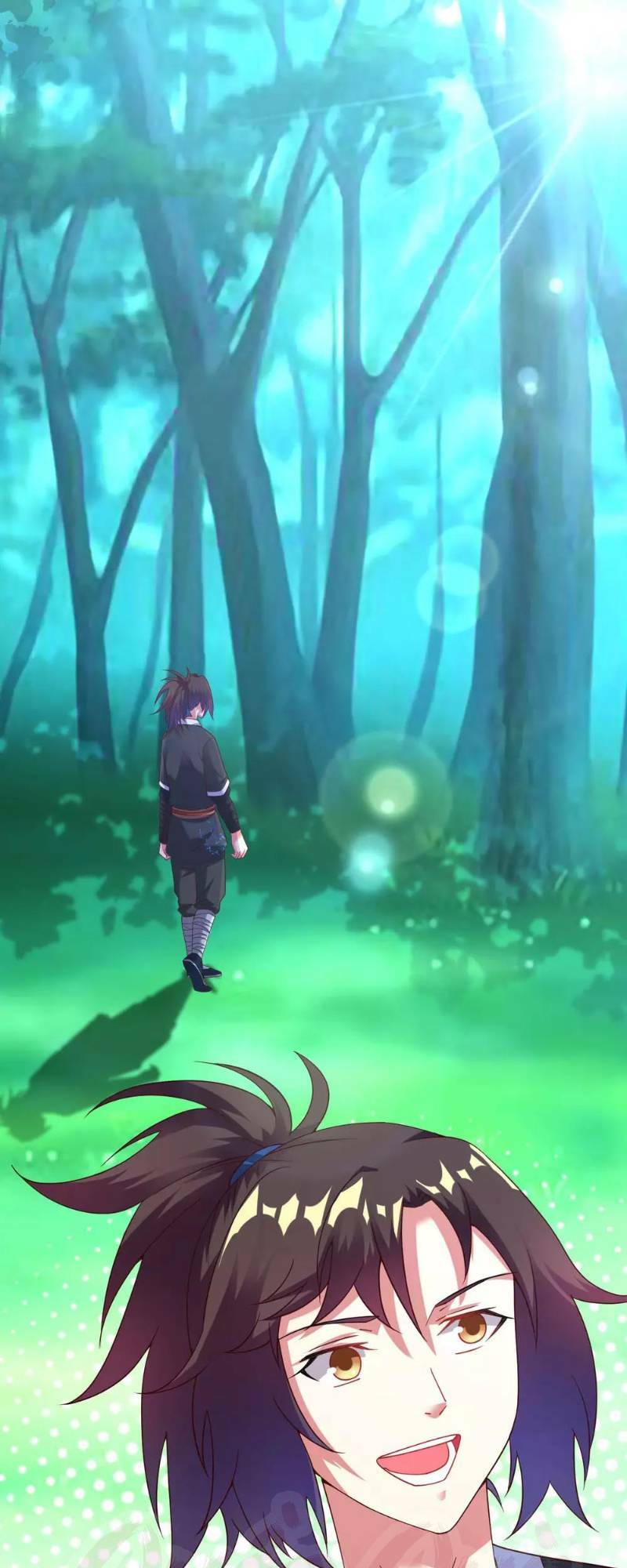 đạo ấn chapter 27 9