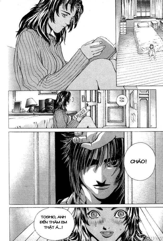 zombie hunter chapter 5 8