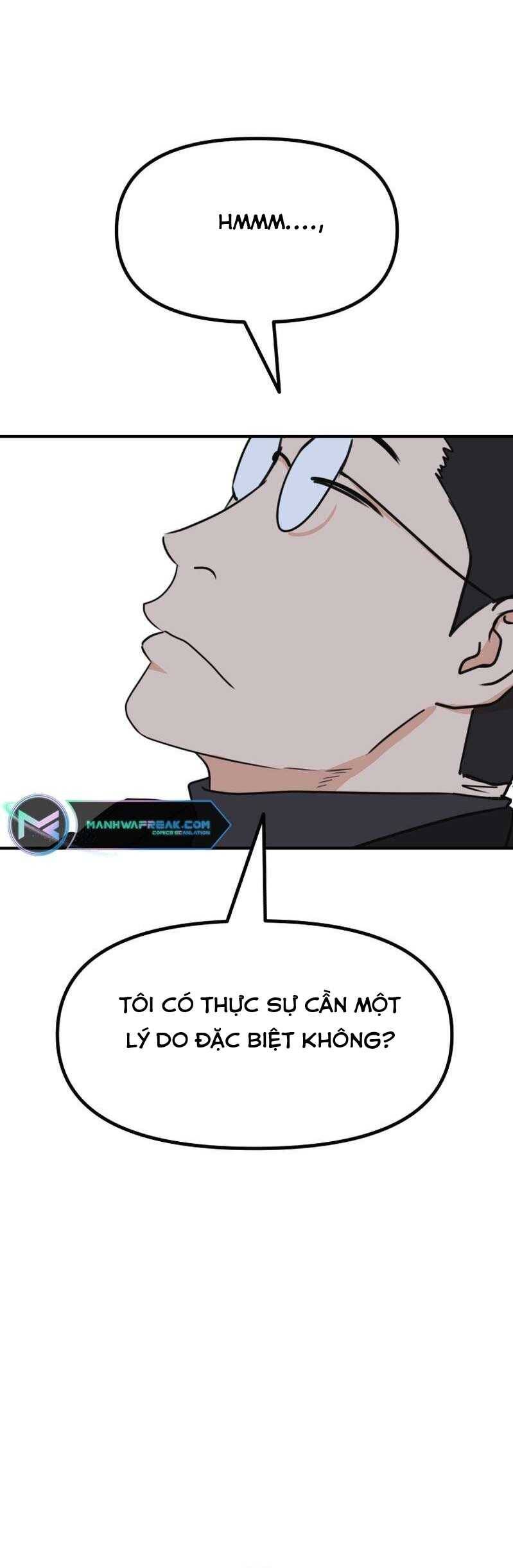 Bạn Trai Vệ Sĩ chapter 108 58