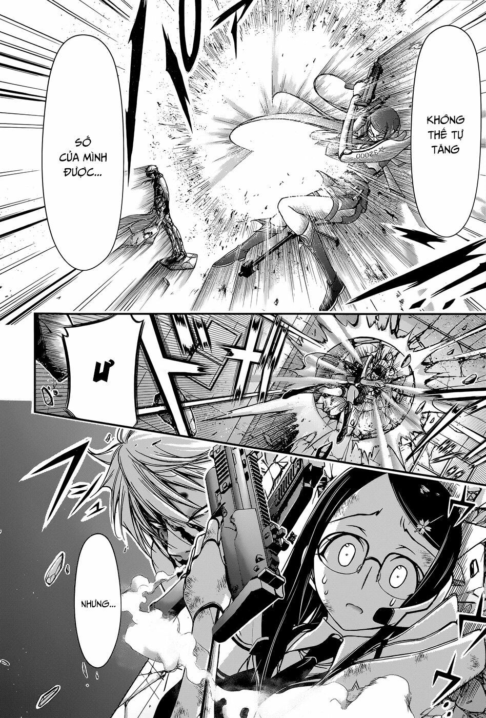 kích trụy vương huyền thoại chapter 10 15