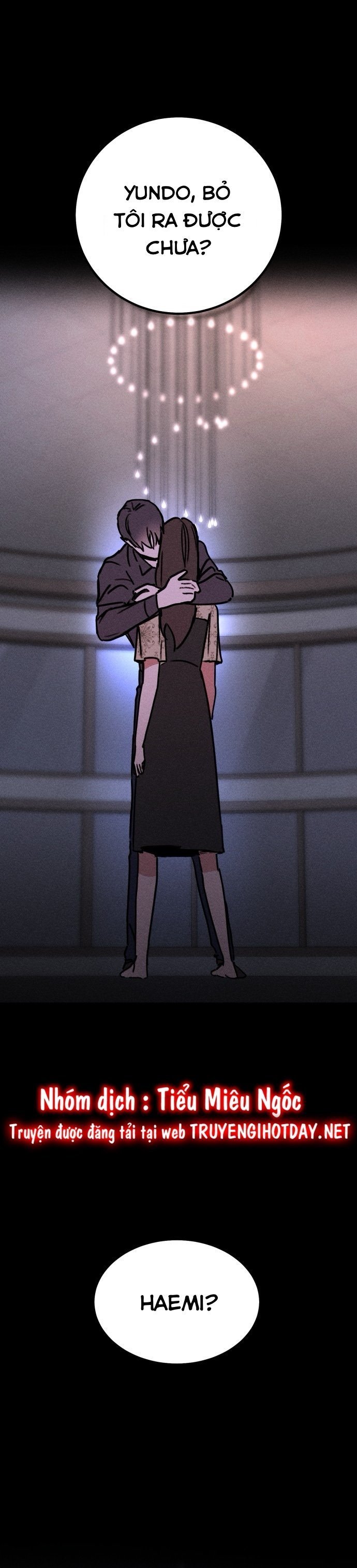 cuộc sống riêng của chị tôi chapter 31 2