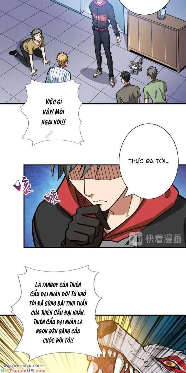 god slayer chapter 99 13