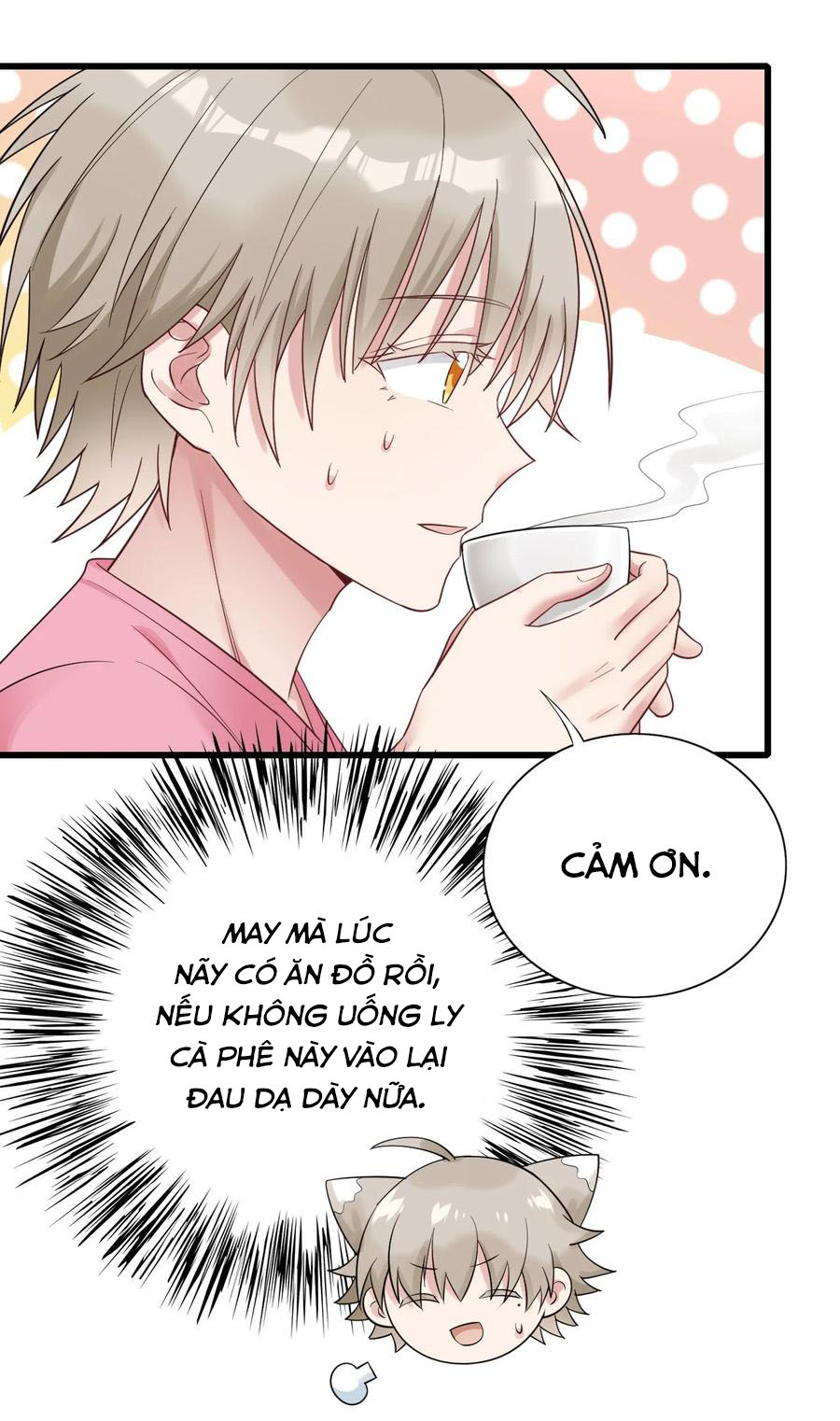 tức thời phạm quy [ tức thì vi quy ] chapter 32 22