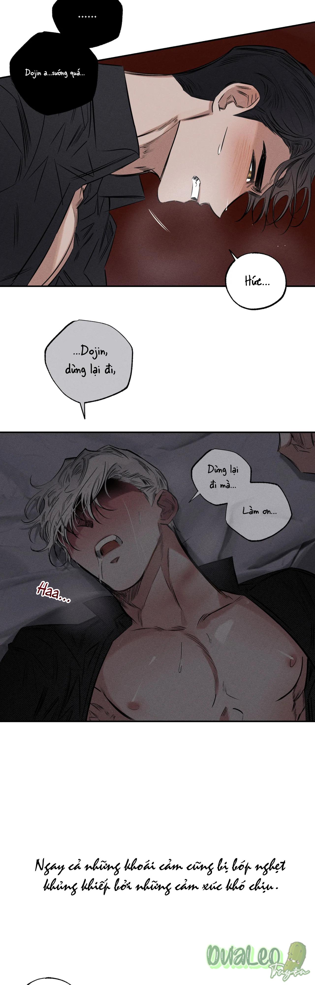 đóa hoa tội lỗi chapter 27 3