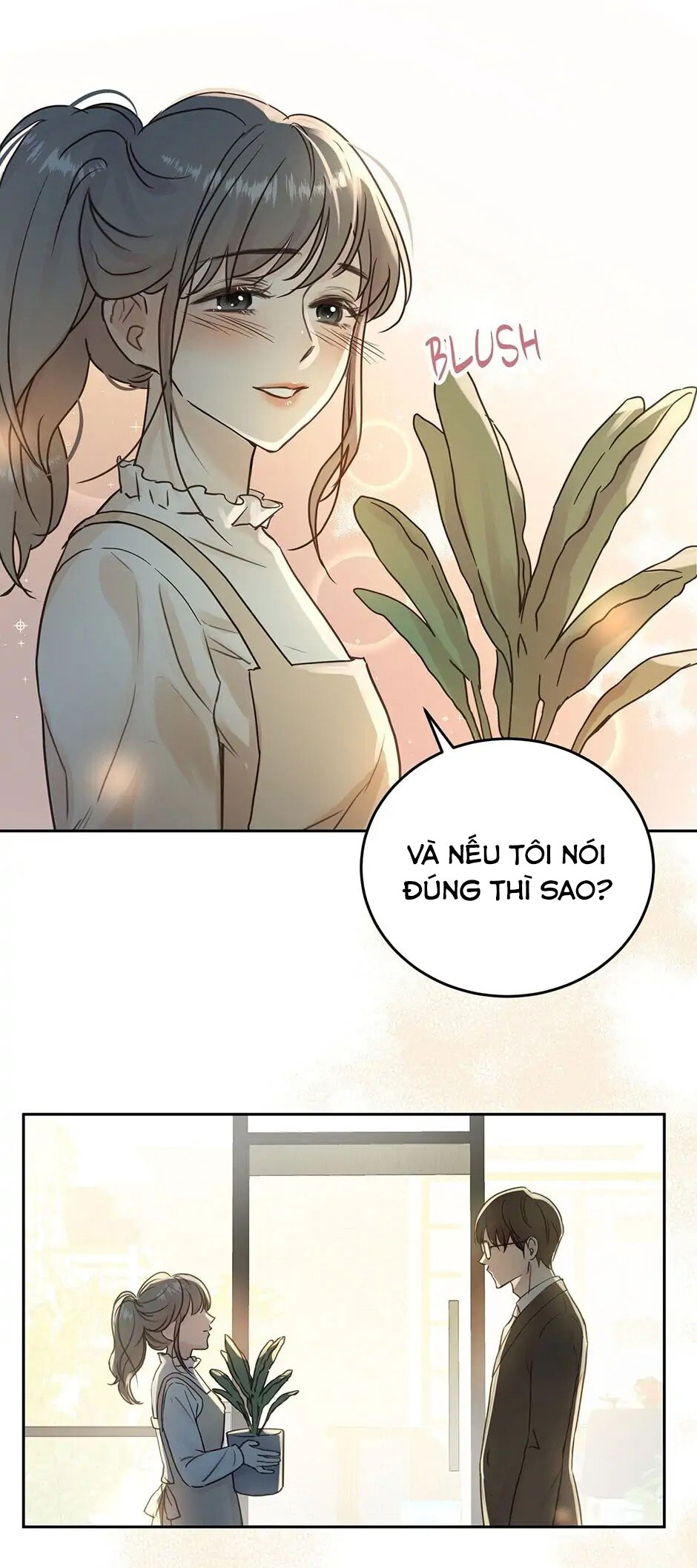 sự trả thù ngọt ngào của vợ tôi chapter 14 11