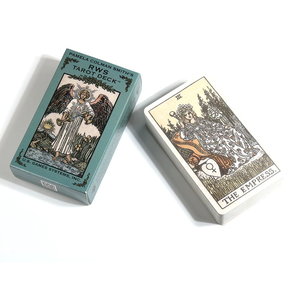 Bô bài RWS Tarot Deck