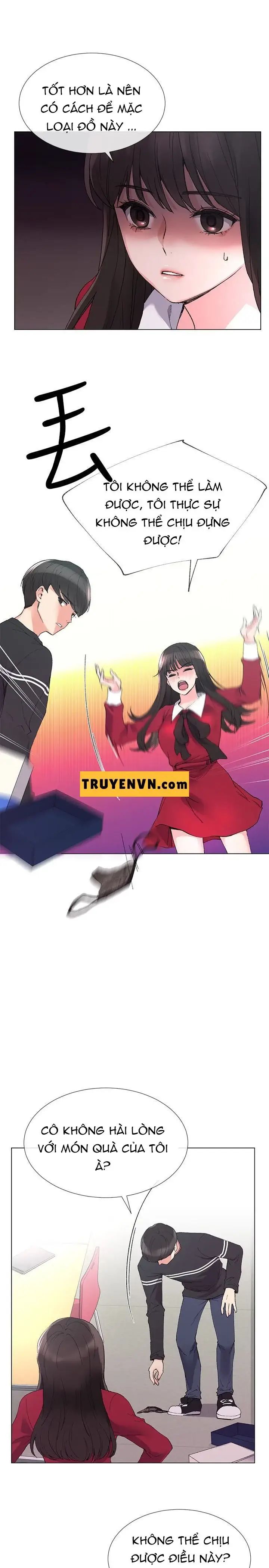 trả thù cô ta chapter 38 4