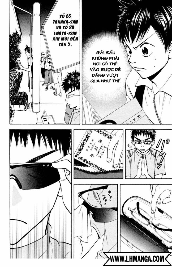 baby steps chapter 26 15