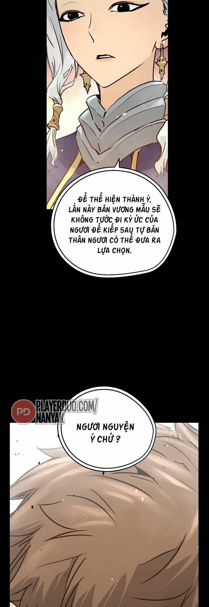 hứa lan chapter 97 8