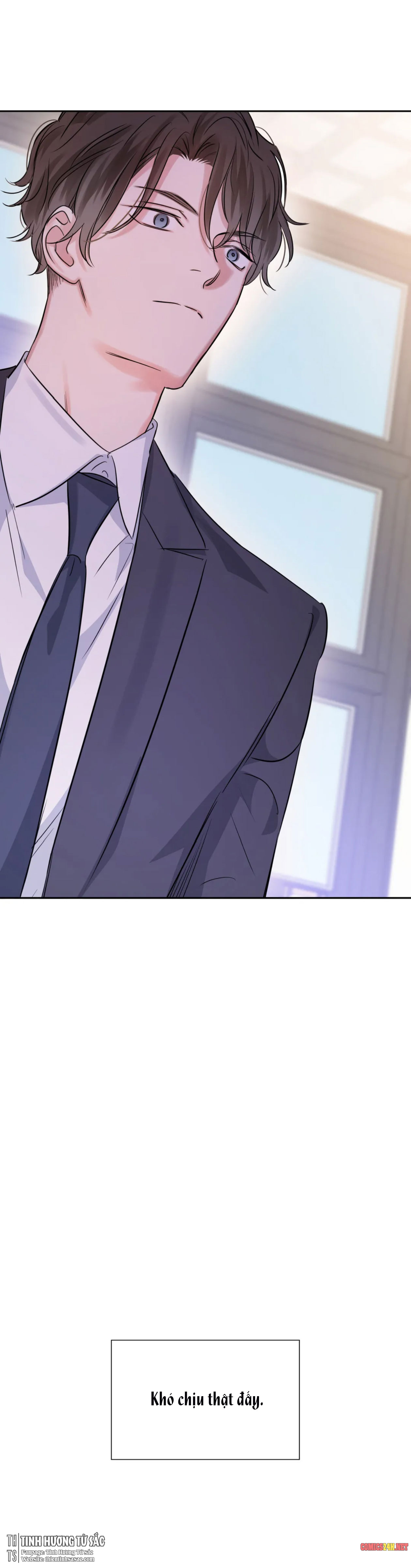 cấp trên nhỏ tuổi chapter 22 28