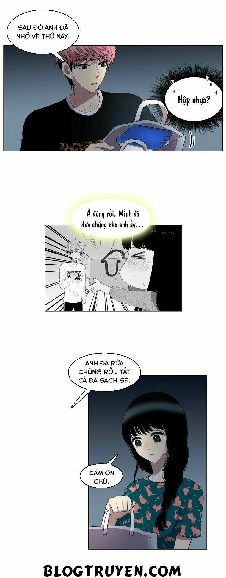 my shining world chapter 34 10