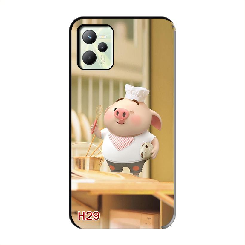 Ốp Lưng Dành Cho Realme C35