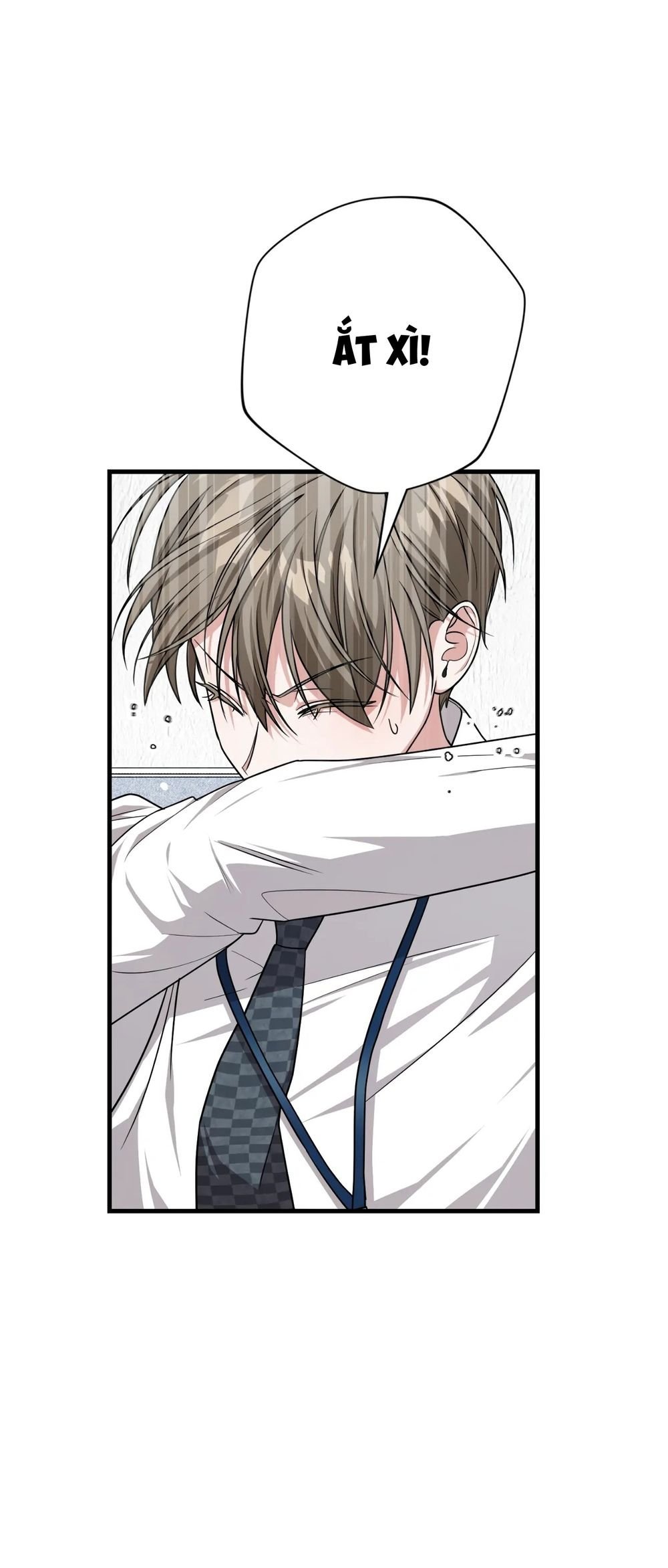 thành viên của hội là hàng xóm bên cạnh chapter 31 23