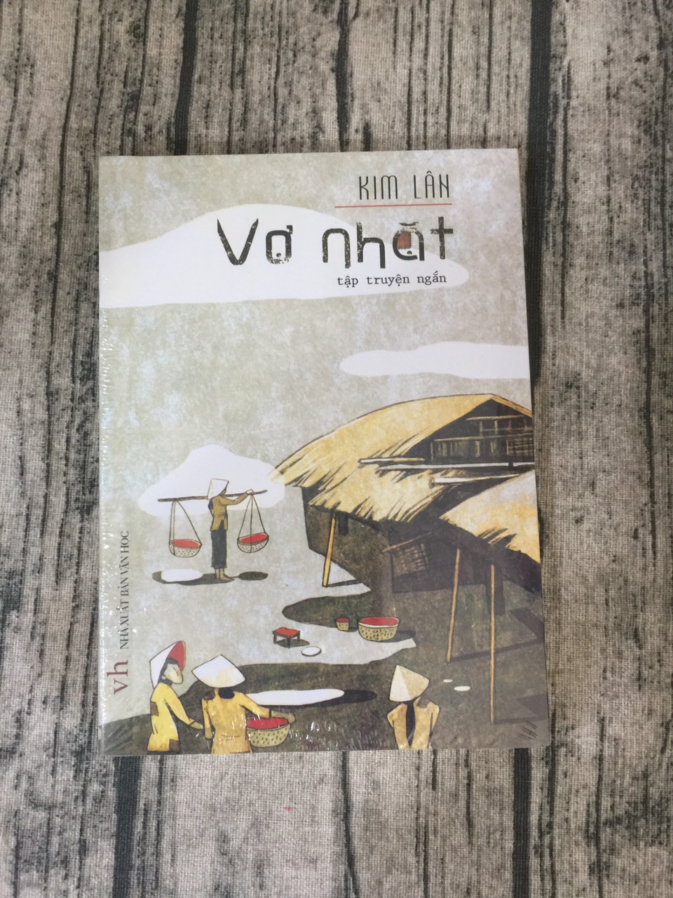 Vợ Nhặt - Kim Lân