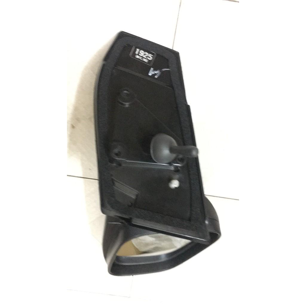 Gương chiếu hậu cơ Chevrolet Spark 2012+