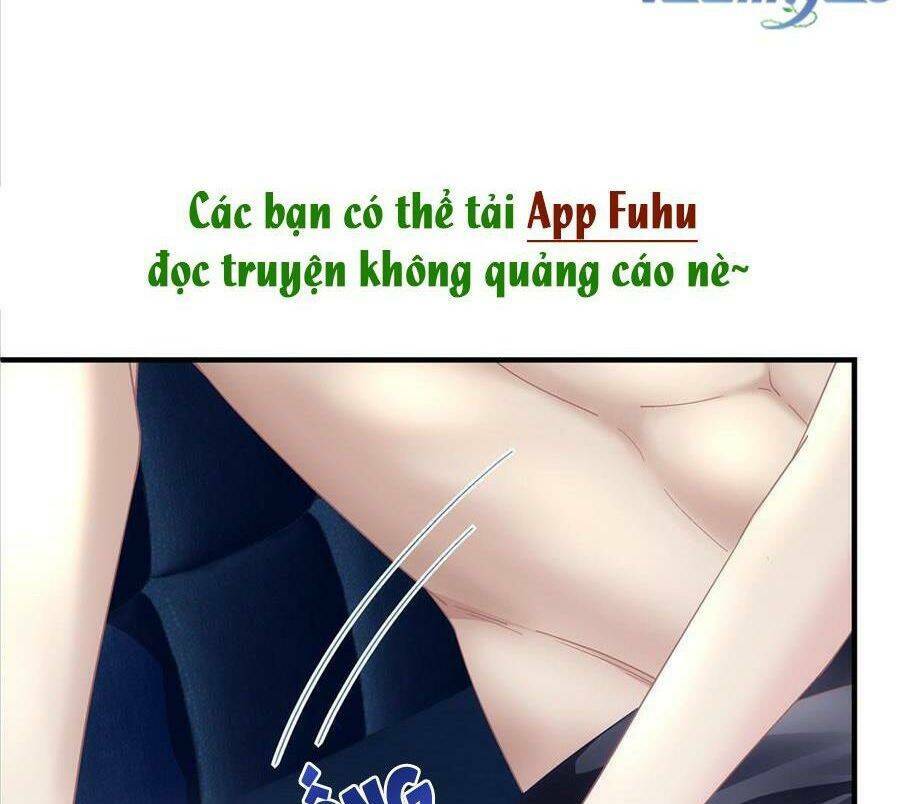 Bảo Bối Của Lão Đại Đã Xuyên Không Trở Về! Chapter 80 - Trang 9