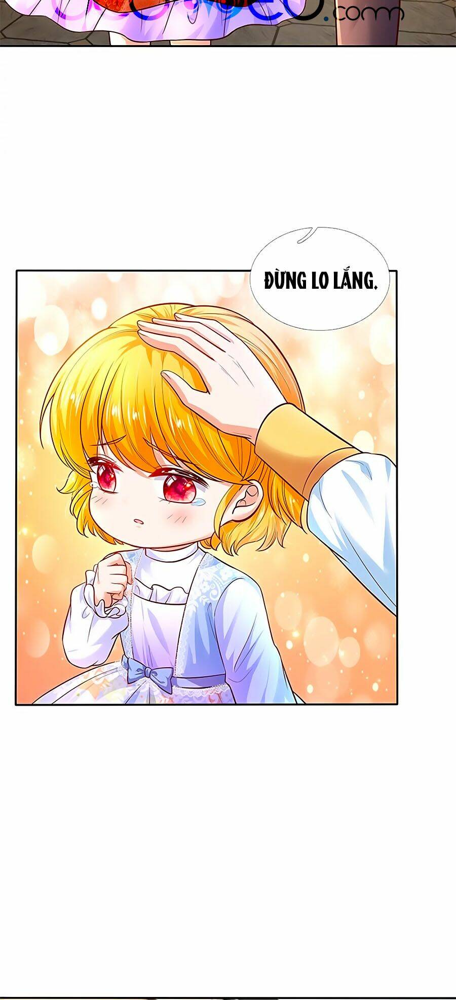 bỗng một ngày trở thành con gái nhà vua chapter 297 19