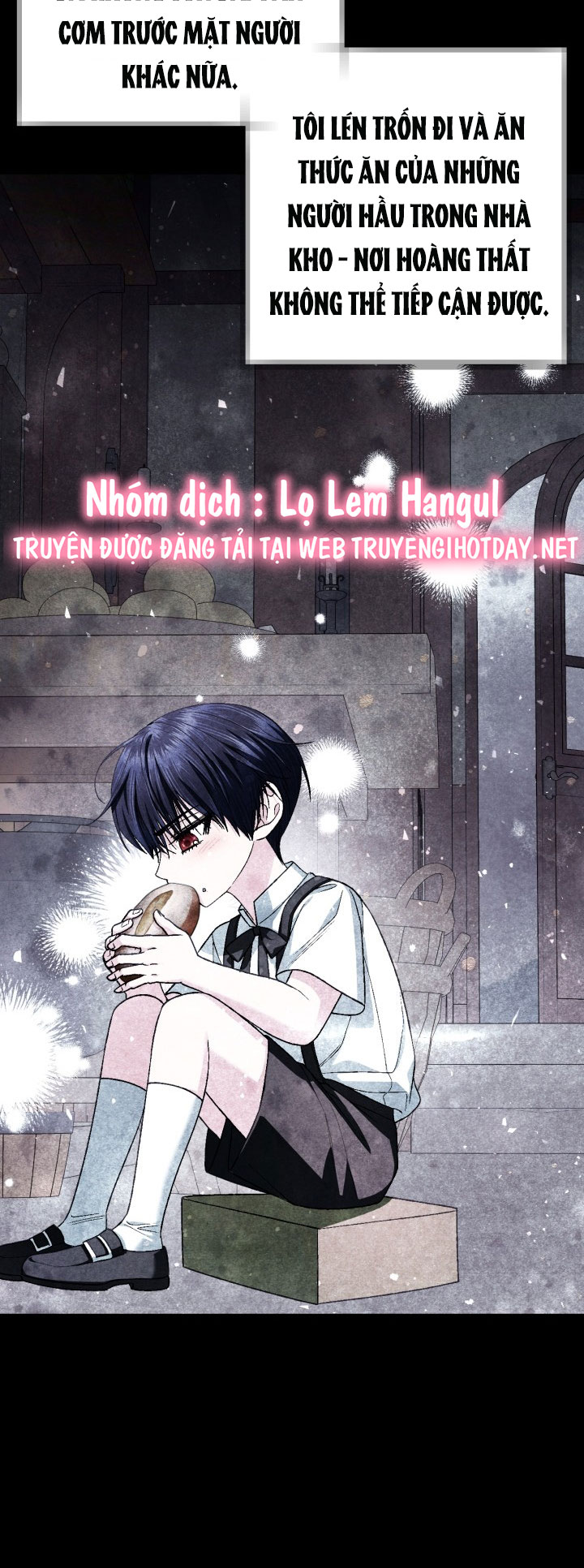 cha à, con không muốn kết hôn đâu chapter 124 37