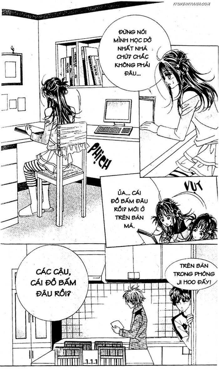 nhà trọ hoàn hảo chapter 34 27