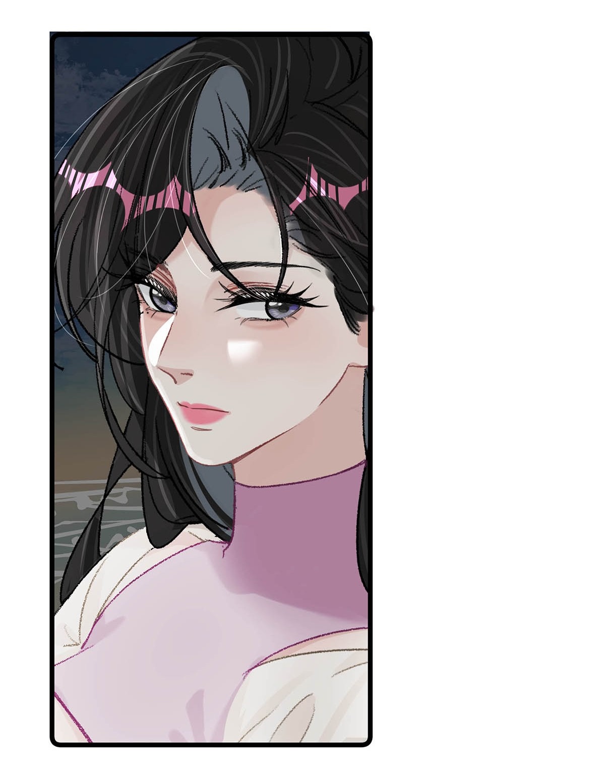 bị mẹ kế là ảnh hậu cưỡng ép yêu trong show thực tế chapter 19 22