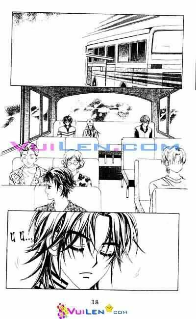 sâu trong ánh mắt chapter 26 19