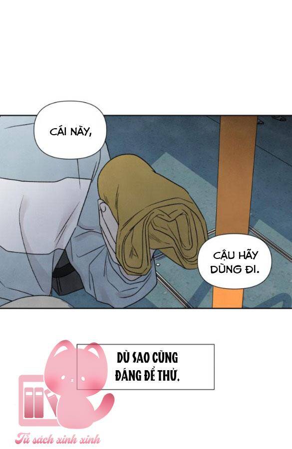 điều khiến tôi quyết tâm muốn chết chapter 73 58